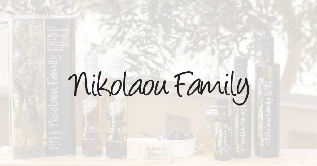 Nikolaou family