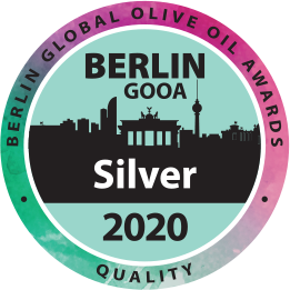 berlin silver award