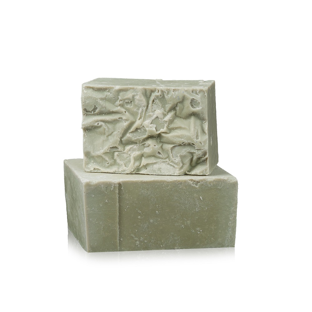 traditional olive oil soap