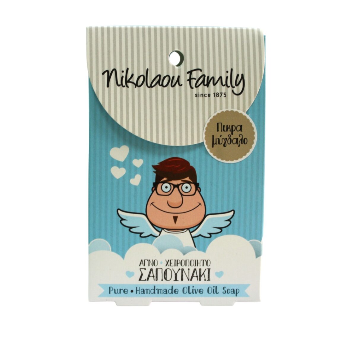 Nikolaou family
