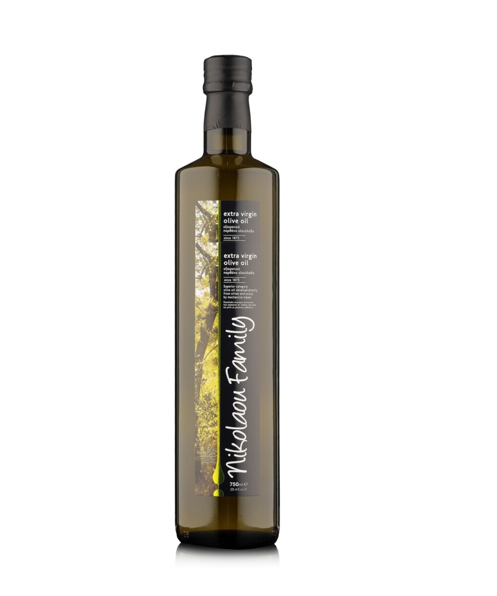 extra virgin olive oil 750ml