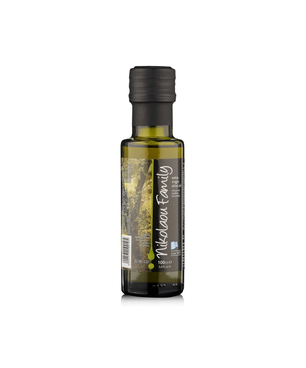 extra virgin olive oil 100ml