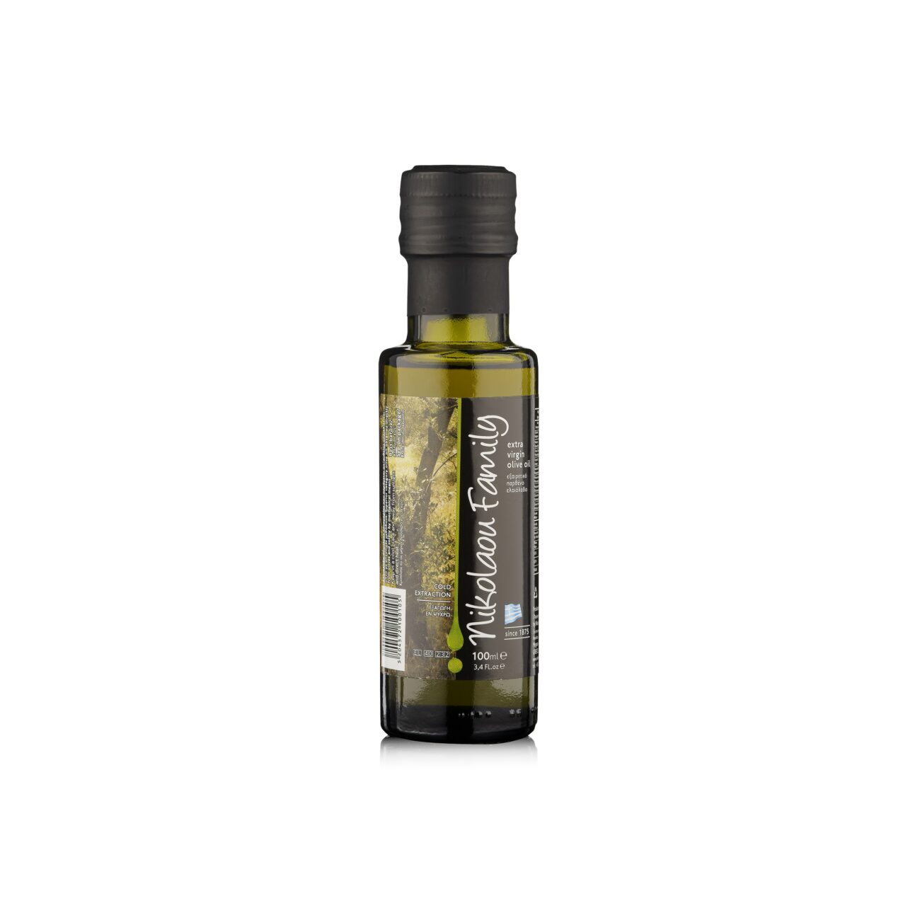 extra virgin olive oil 100ml