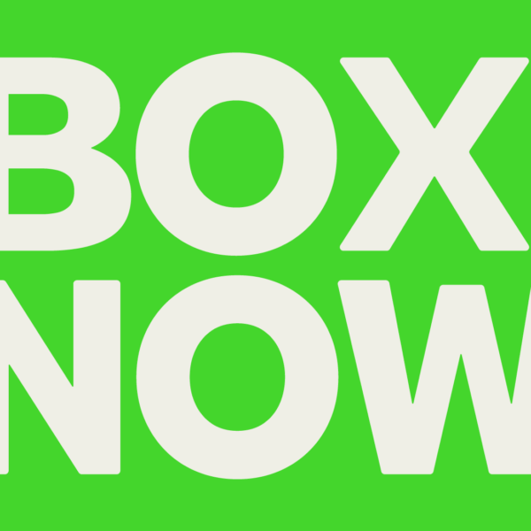 boxnow lockers