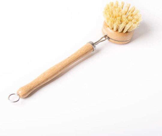 Βούρτσα Καθαρισμού από bamboo